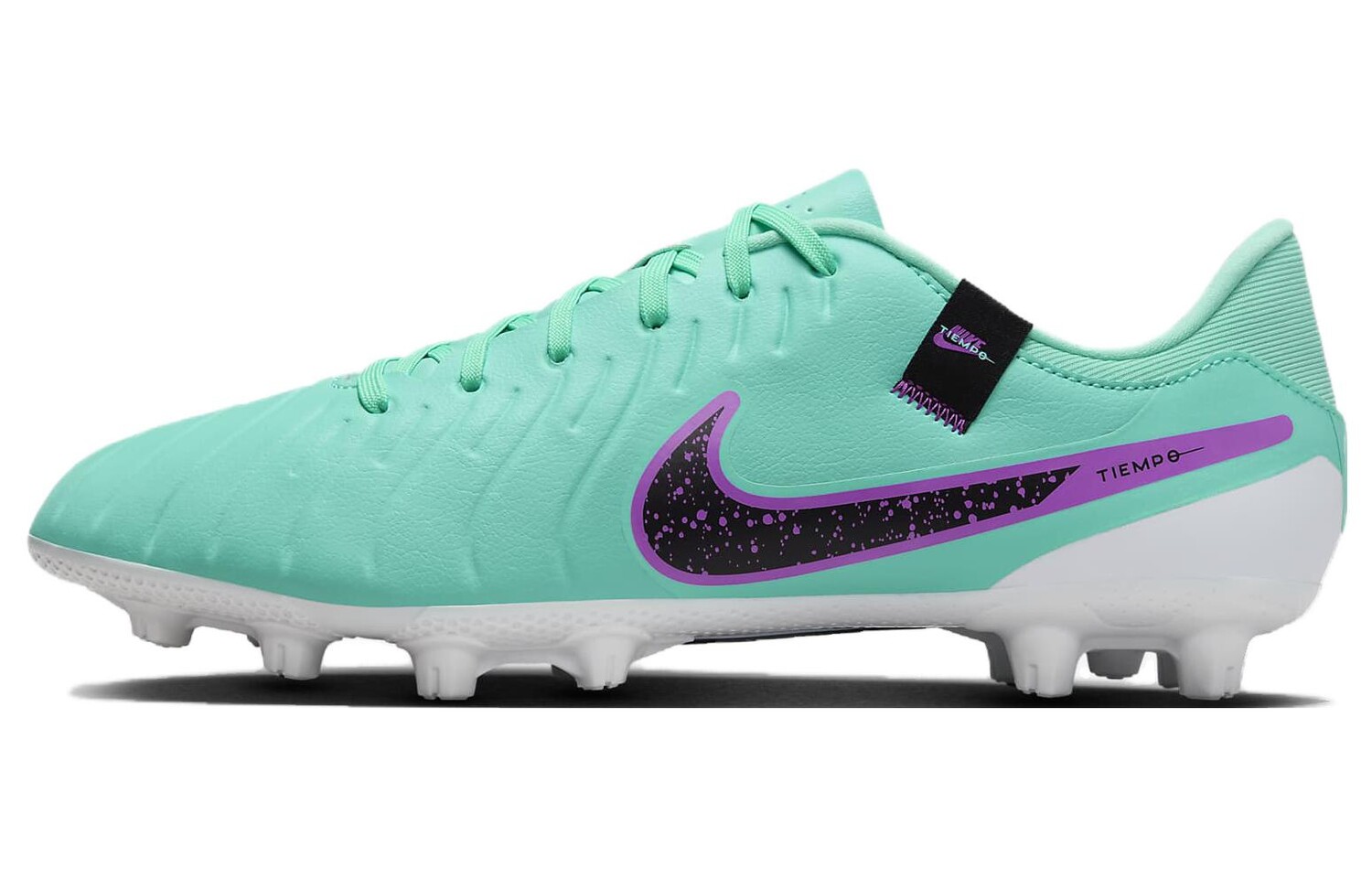 Nike Tiempo Legend 10 Футбольные бутсы Мужчины, Purple/Green
Nike Tiempo Legend 10 Футбольные бутсы Мужчины, Purple/Green