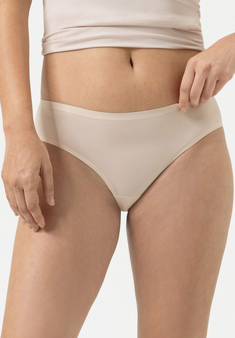 Брифы mey BRASIL SERIE SIMPLY BETTER INVISIBLES, Bailey/Beige
Брифы mey BRASIL SERIE SIMPLY BETTER INVISIBLES, Bailey/Beige