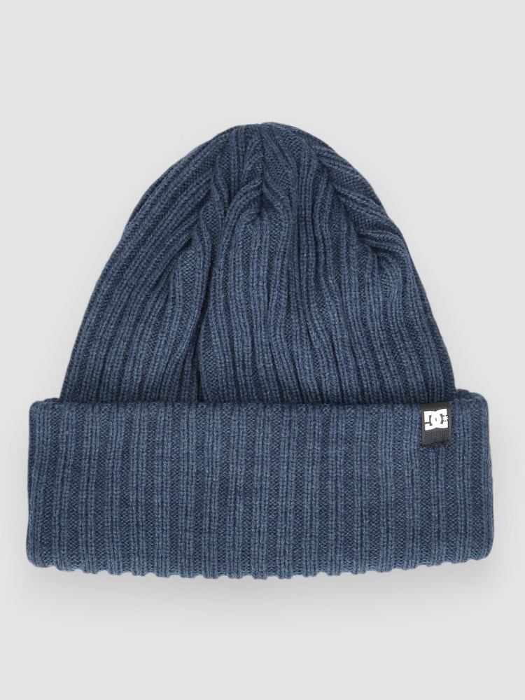 Шапка DC Fish N Destroy 2 Beanie, dress blues
Шапка DC Fish N Destroy 2 Beanie, dress blues
