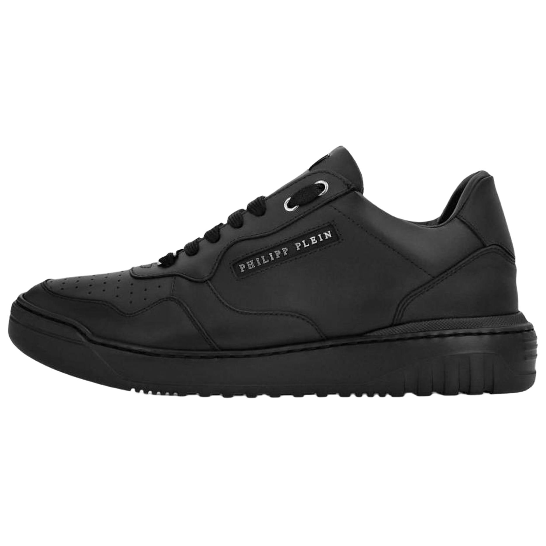 PHILIPP PLEIN Кроссовки для скейтбординга мужские low top черные
PHILIPP PLEIN Кроссовки для скейтбординга мужские low top черные