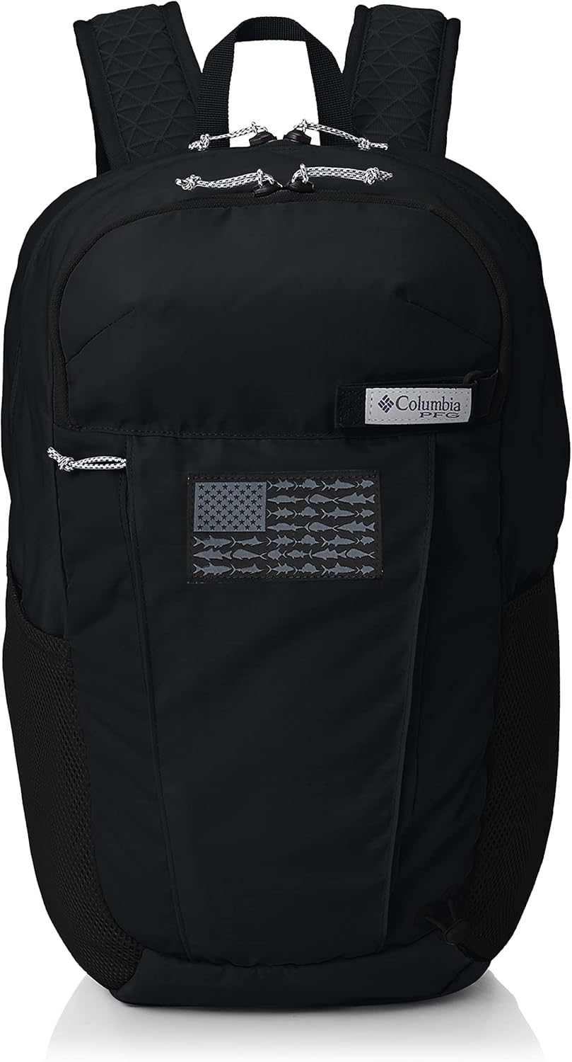 Columbia UU97720001010 Рюкзак черный, Black
Columbia UU97720001010 Рюкзак черный, Black