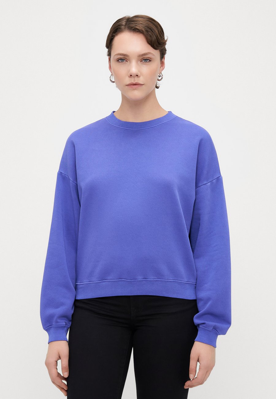 Толстовка Gap Tall WEDGE CREW, Blue Iris /Blue
Толстовка Gap Tall WEDGE CREW, Blue Iris /Blue