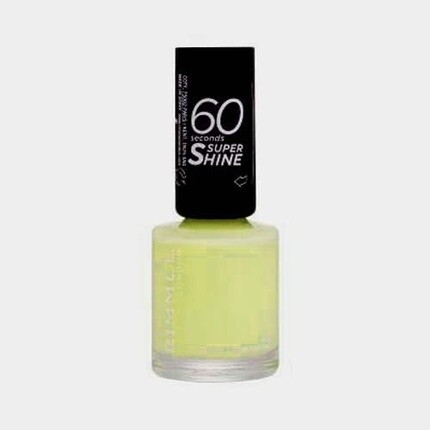 Лак для ногтей Rimmel 60 Seconds Super Shine 454 Daisy Chain Dreams
Лак для ногтей Rimmel 60 Seconds Super Shine 454 Daisy Chain Dreams