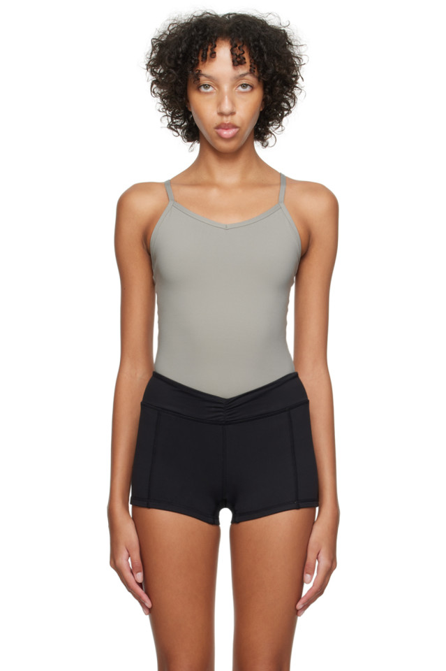 Боди Alissa Anine Bing, серый
Боди Alissa Anine Bing, серый