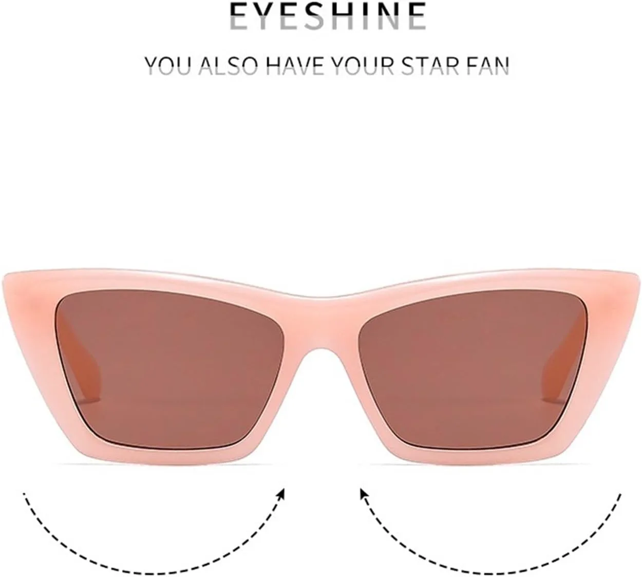 Мужские солнцезащитные очки в маленькой оправе для активного отдыха на природе, вождения и поездок на работу, женские солнцезащитные очки для отпуска Generic, Gray
Мужские солнцезащитные очки в маленькой оправе для активного отдыха на природе, вождения и поездок на работу, женские солнцезащитные очки для отпуска Generic, Gray