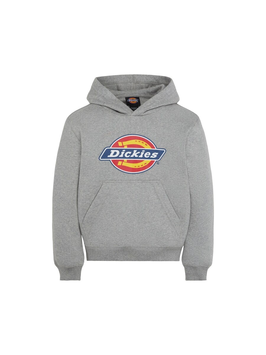 Толстовка Dickies, пятнистый серый
Толстовка Dickies, пятнистый серый