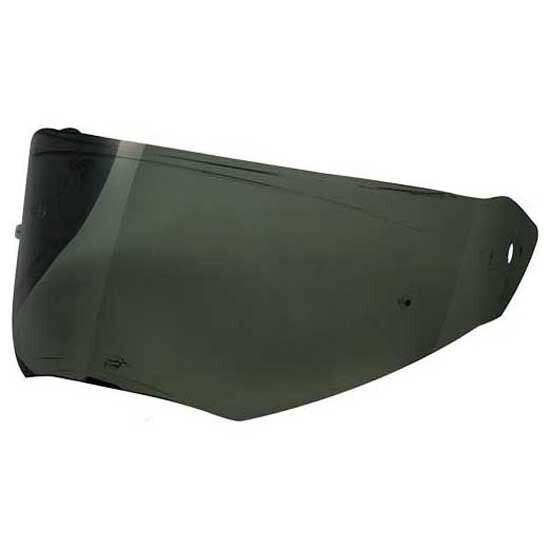 Визор для шлема LS2 FF324 Evo, черный
Визор для шлема LS2 FF324 Evo, черный