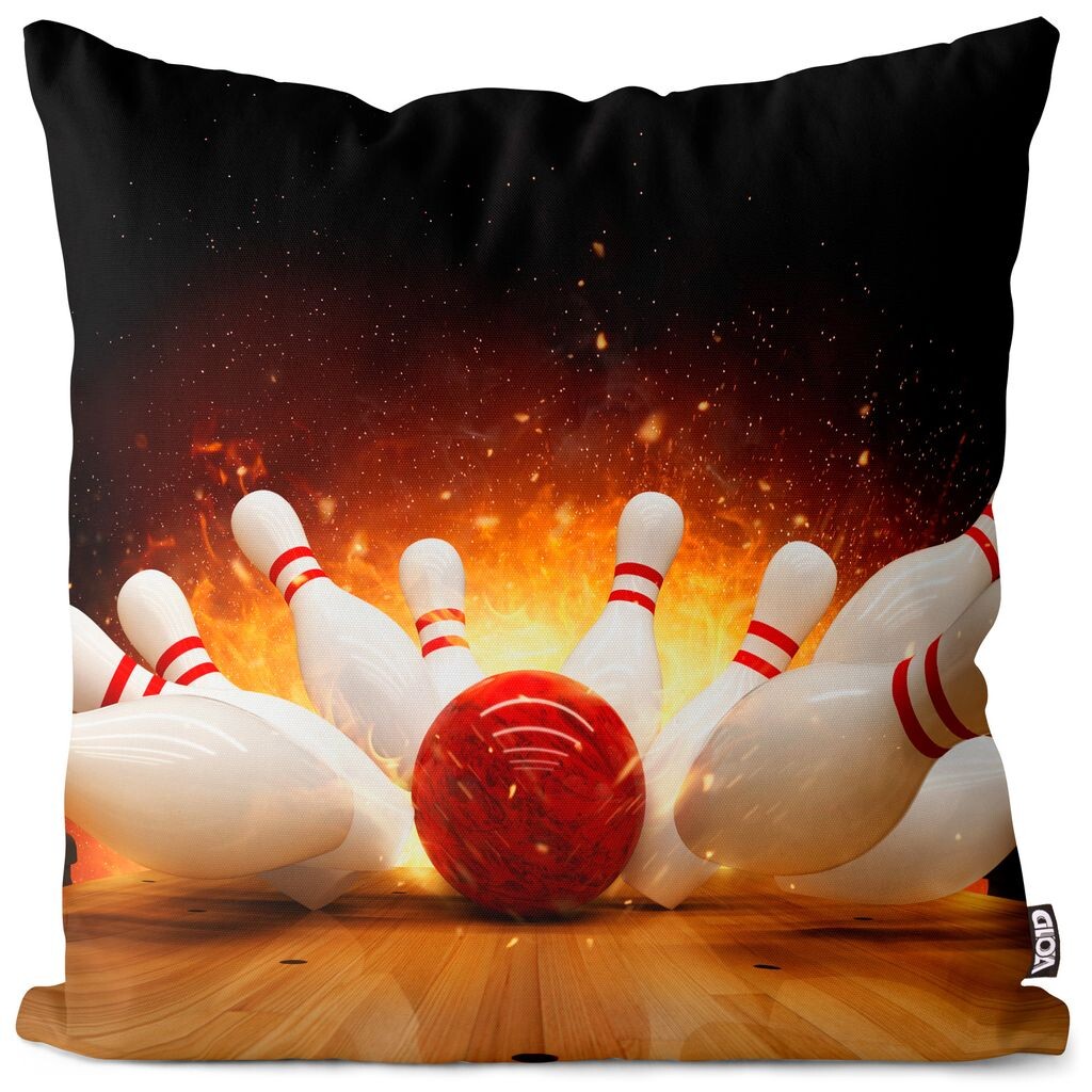 VOID Bowling Strike Чехол для подушки для боулинга Полиэстер Водонепроницаемая подушка для улицы и дома Размер: 80 x 80 см
VOID Bowling Strike Чехол для подушки для боулинга Полиэстер Водонепроницаемая подушка для улицы и дома Размер: 80 x 80 см