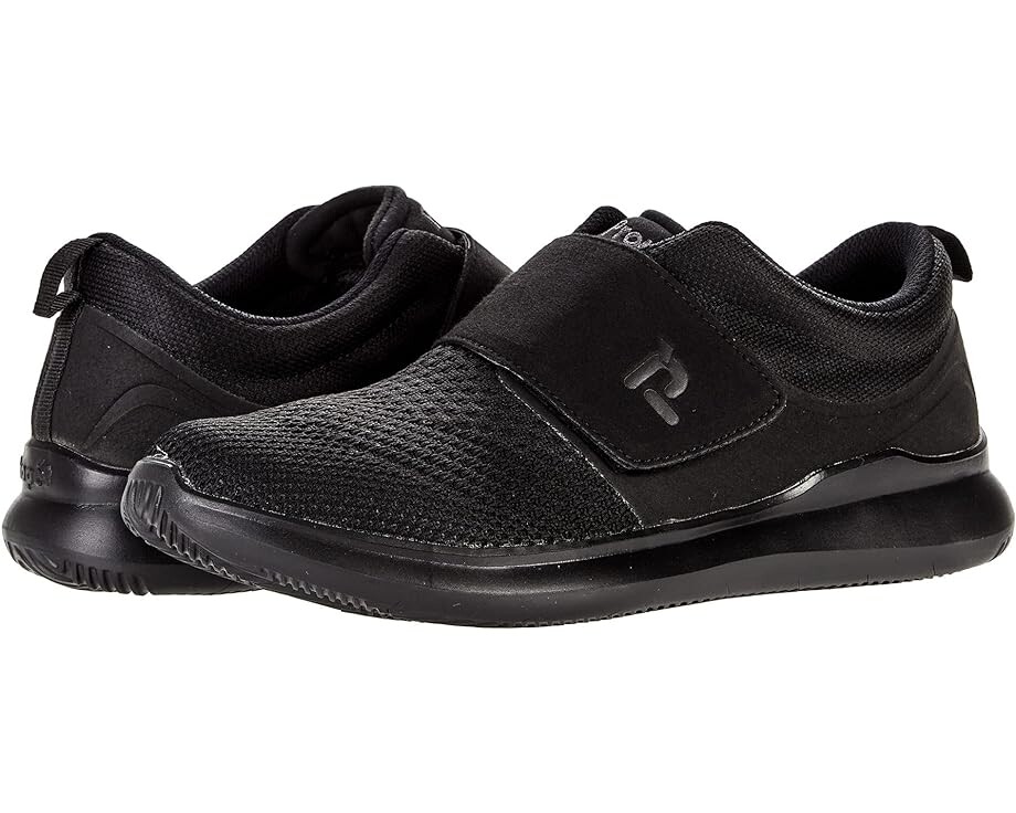 Кроссовки Propet Viator Strap, цвет All Black, Черный, Кроссовки Propet Viator Strap, цвет All Black
Кроссовки Propet Viator Strap, цвет All Black, Черный, Кроссовки Propet Viator Strap, цвет All Black