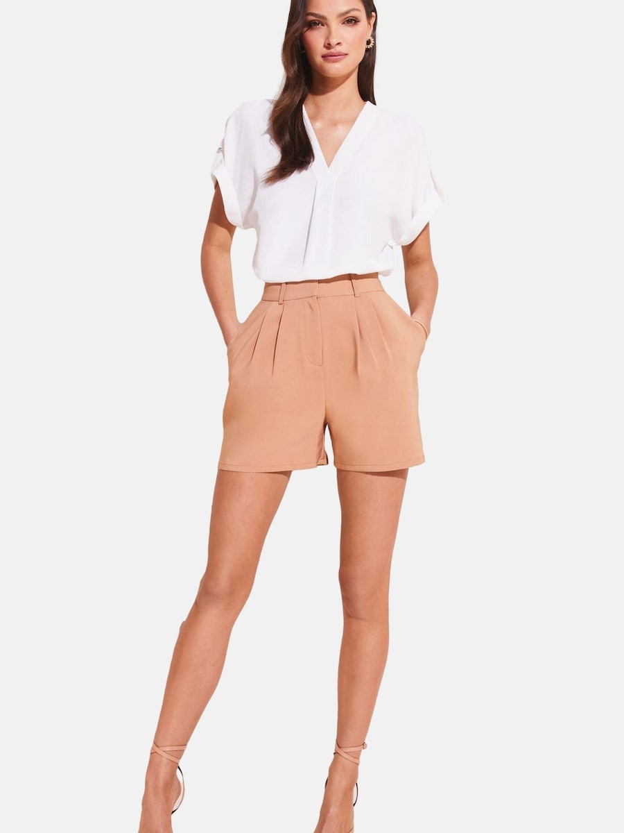 Блуза Lipsy, белый
Блуза Lipsy, белый