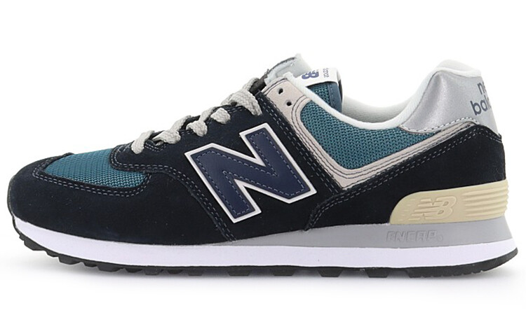 Кроссовки New Balance NB 574 унисекс
Кроссовки New Balance NB 574 унисекс
