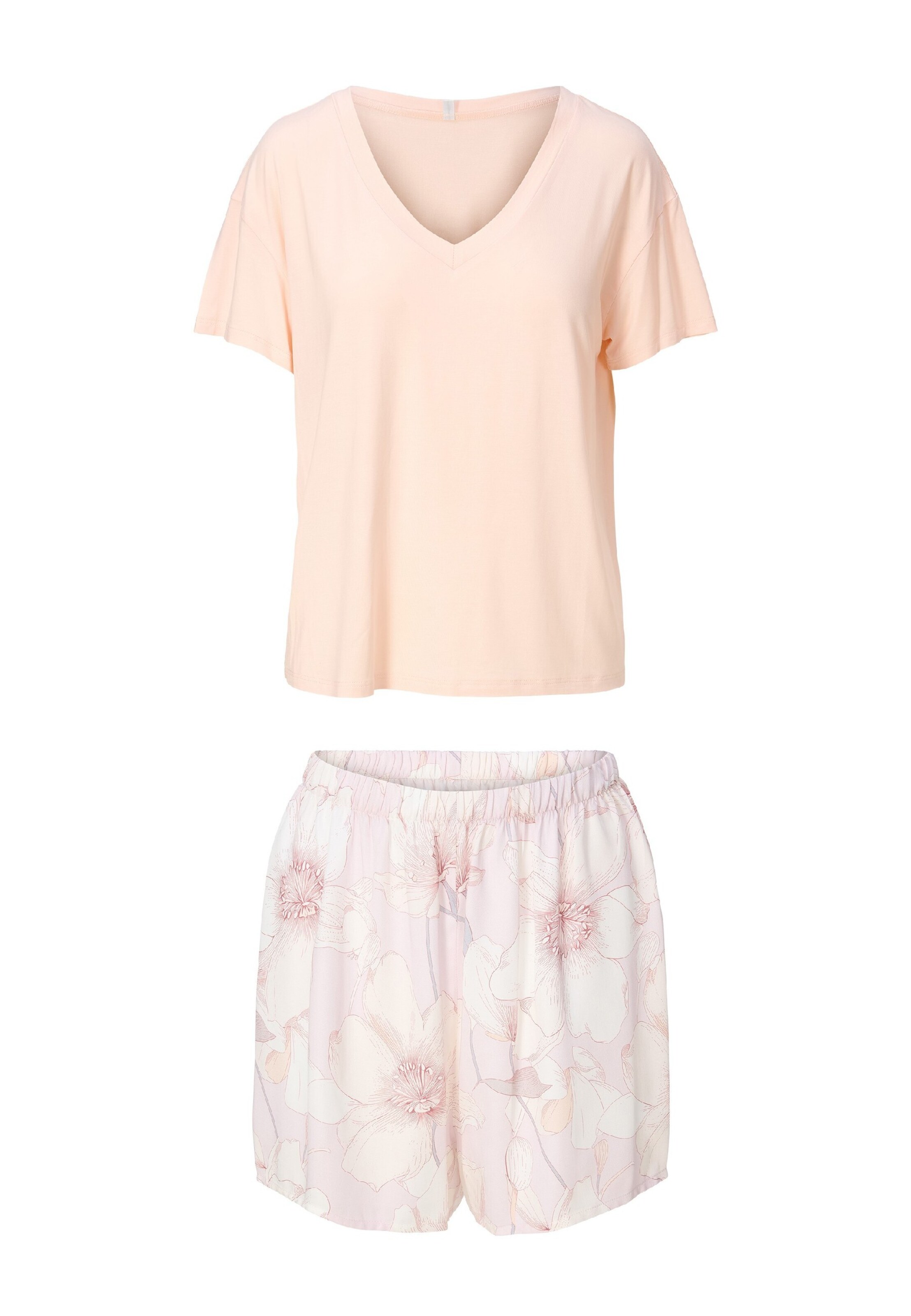 LingaDore Пижама в цвете Apricot
LingaDore Пижама в цвете Apricot