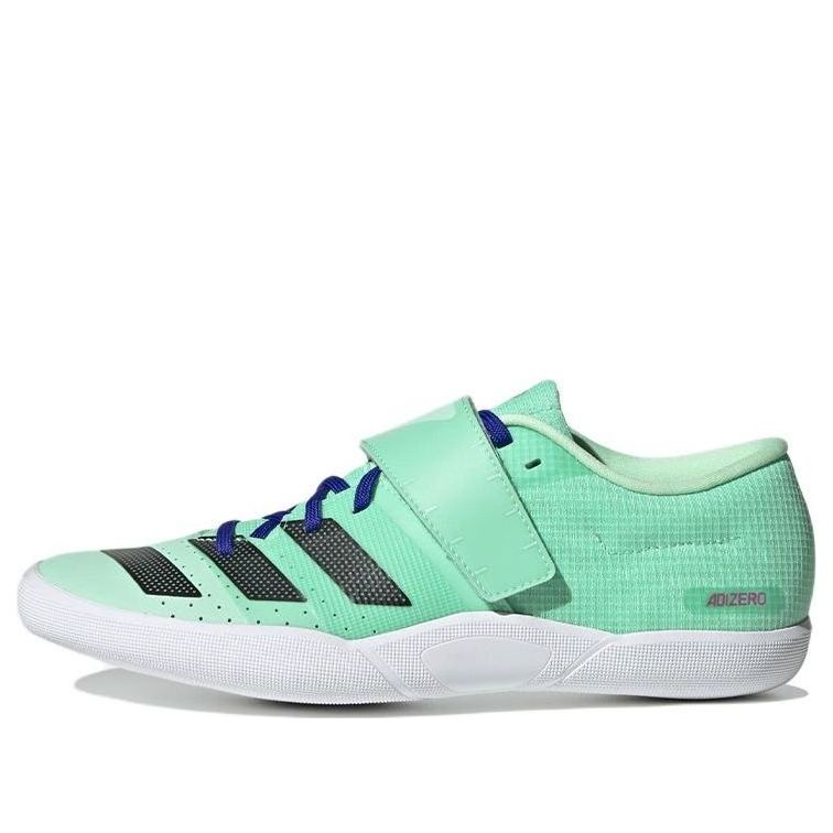 Кроссовки adidas Adizero Throws 'Turquoise' GV9101, бирюзовый
Кроссовки adidas Adizero Throws 'Turquoise' GV9101, бирюзовый