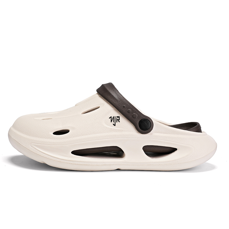 Сабо мужские NANJIREN, Khaki Brown
Сабо мужские NANJIREN, Khaki Brown