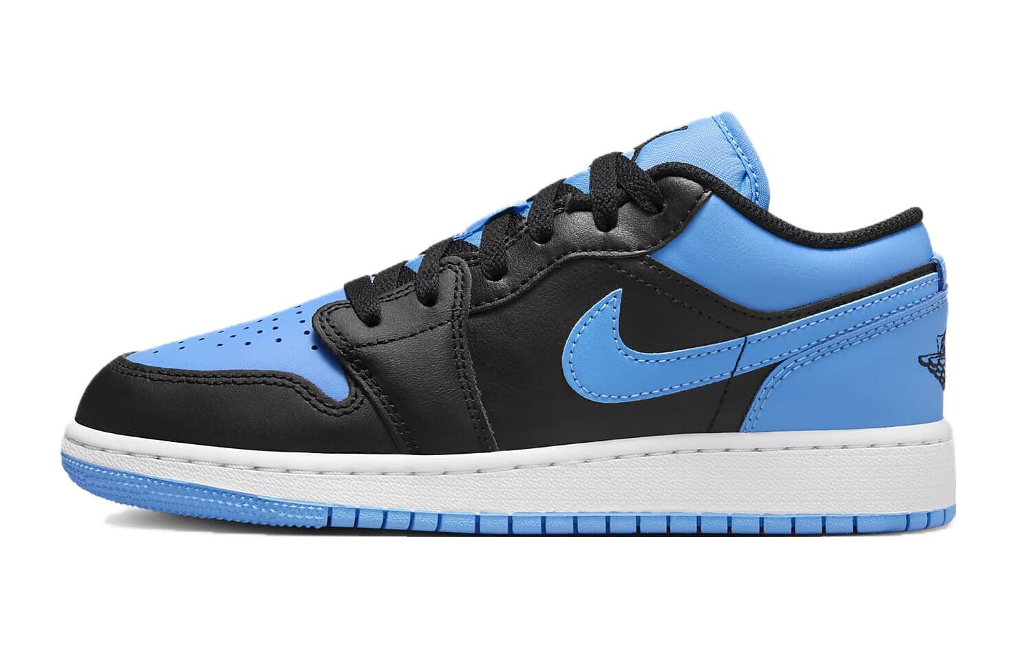 1 Низкий университетский синий GS Jordan
1 Низкий университетский синий GS Jordan