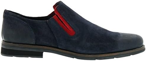 Мужские лоферы Blackstone SCM001, Sapphire
Мужские лоферы Blackstone SCM001, Sapphire