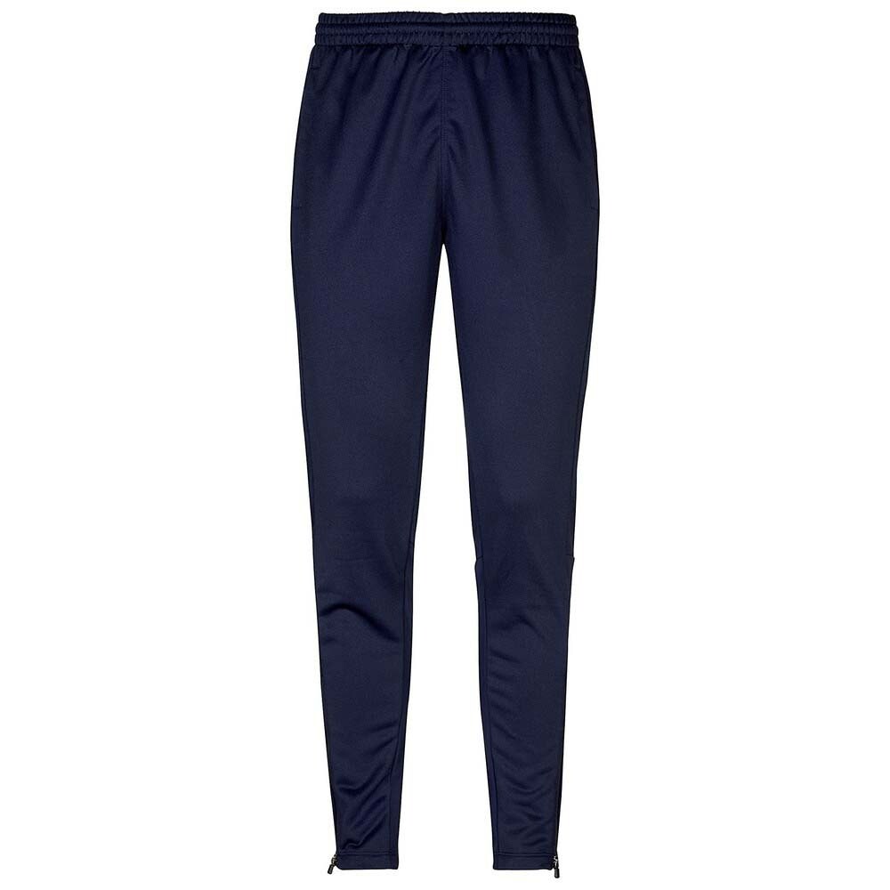 Брюки Kappa Darente, синий
Брюки Kappa Darente, синий