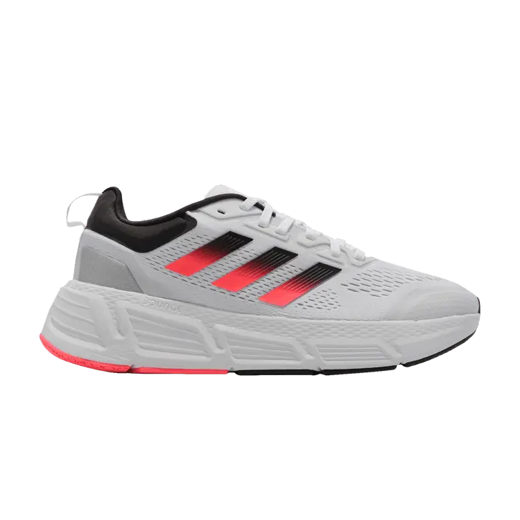 Кроссовки adidas Questar 'White Black Red', белый
Кроссовки adidas Questar 'White Black Red', белый