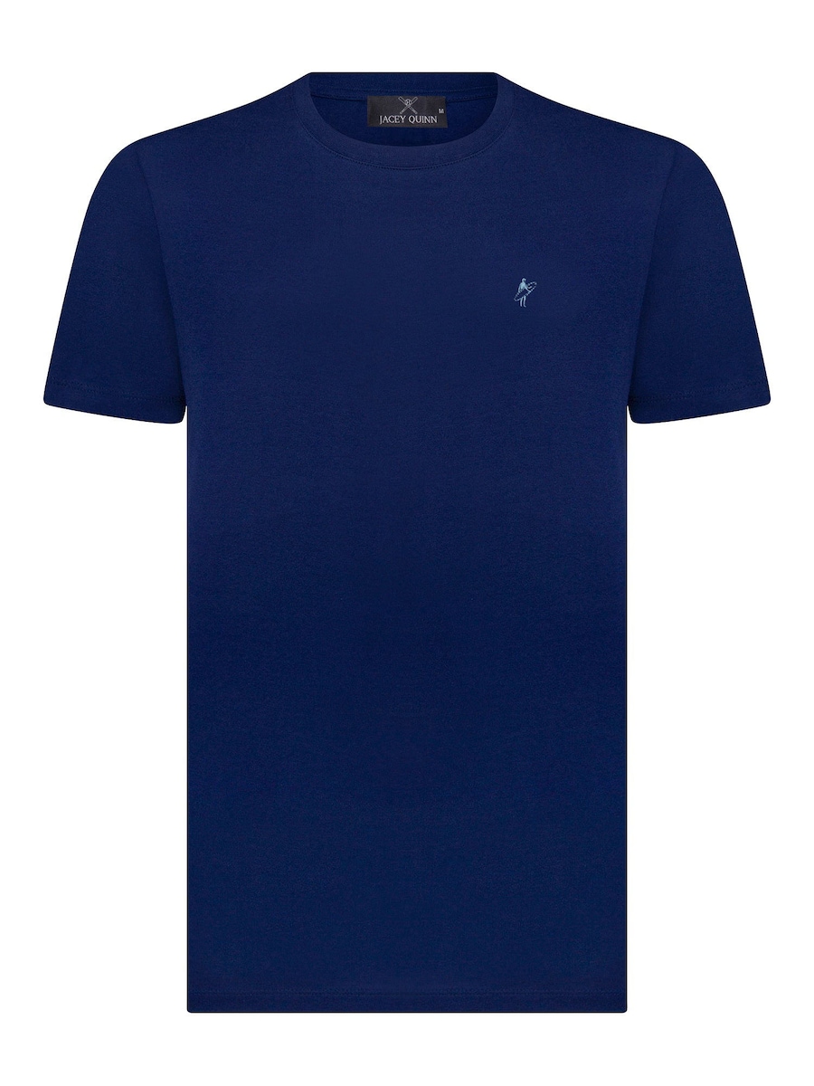 Рубашка Jacey Quinn, темно-синий
Рубашка Jacey Quinn, темно-синий