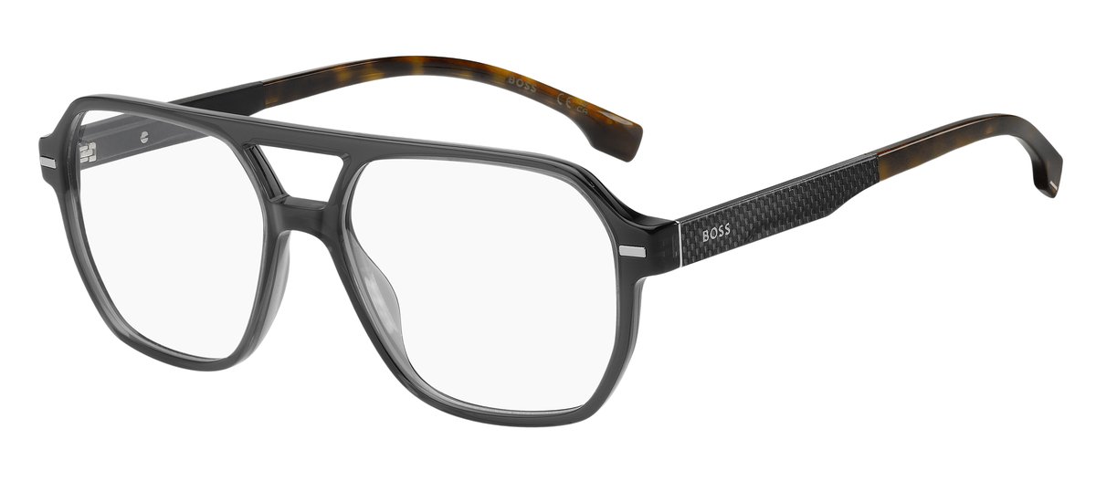 Мужские оптические оправы BOSS 1843 HUGO BOSS
Мужские оптические оправы BOSS 1843 HUGO BOSS