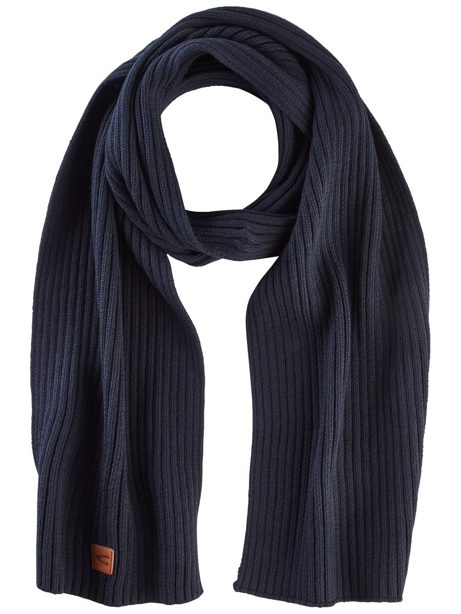 Шарф CAMEL ACTIVE, Night blue
Шарф CAMEL ACTIVE, Night blue