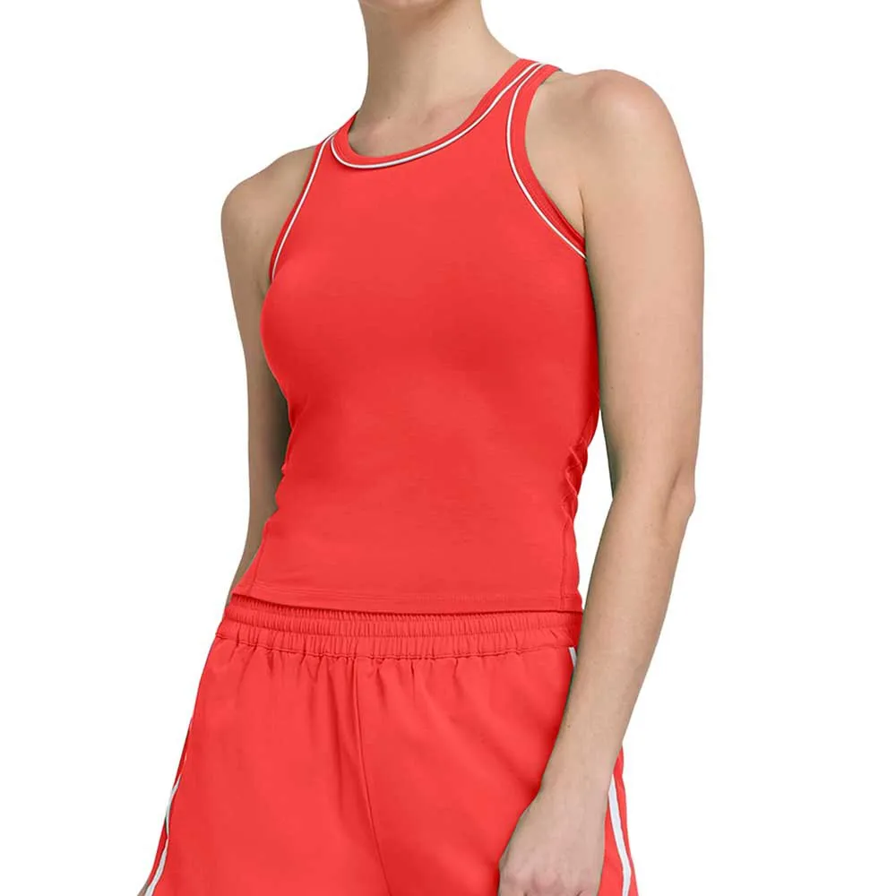 Футболка без рукавов Wilson Team, красный
Футболка без рукавов Wilson Team, красный