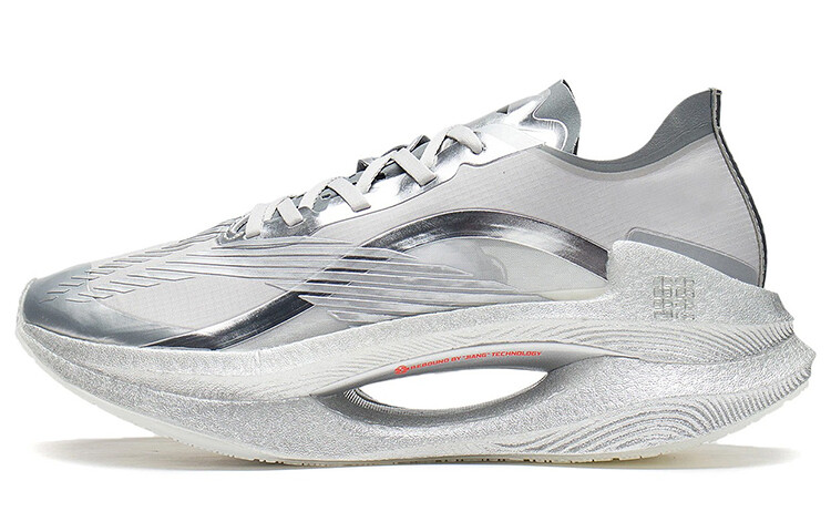 Кроссовки мужские Jueying Low-top Silver Lining, Серебристый, Кроссовки мужские Jueying Low-top Silver Lining
Кроссовки мужские Jueying Low-top Silver Lining, Серебристый, Кроссовки мужские Jueying Low-top Silver Lining