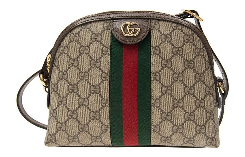 Gucci Женская сумка на плечо Ophidia
Gucci Женская сумка на плечо Ophidia