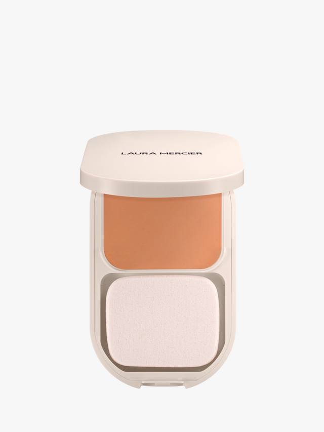 Настоящая безупречная пудра-основа Feathermatte Laura Mercier, 4C Canelé
Настоящая безупречная пудра-основа Feathermatte Laura Mercier, 4C Canelé