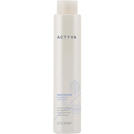 Шампунь Actyva Nutrizione Moisturizing and Protective Action for Scalp and Hair
Шампунь Actyva Nutrizione Moisturizing and Protective Action for Scalp and Hair