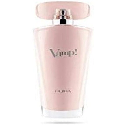 Pupa Milano Pupa Vamp! Pink Eau De Parfum 100ml
Pupa Milano Pupa Vamp! Pink Eau De Parfum 100ml