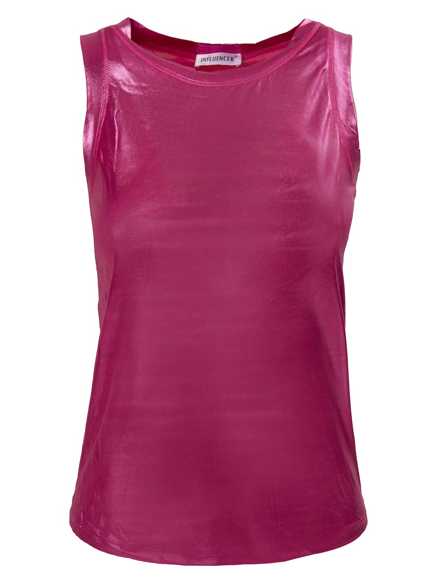 Топ Influencer, розовый
Топ Influencer, розовый