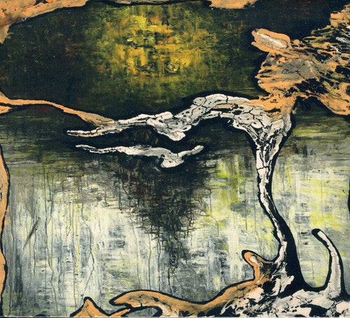 CD диск Lynch, Julian: Terra
CD диск Lynch, Julian: Terra