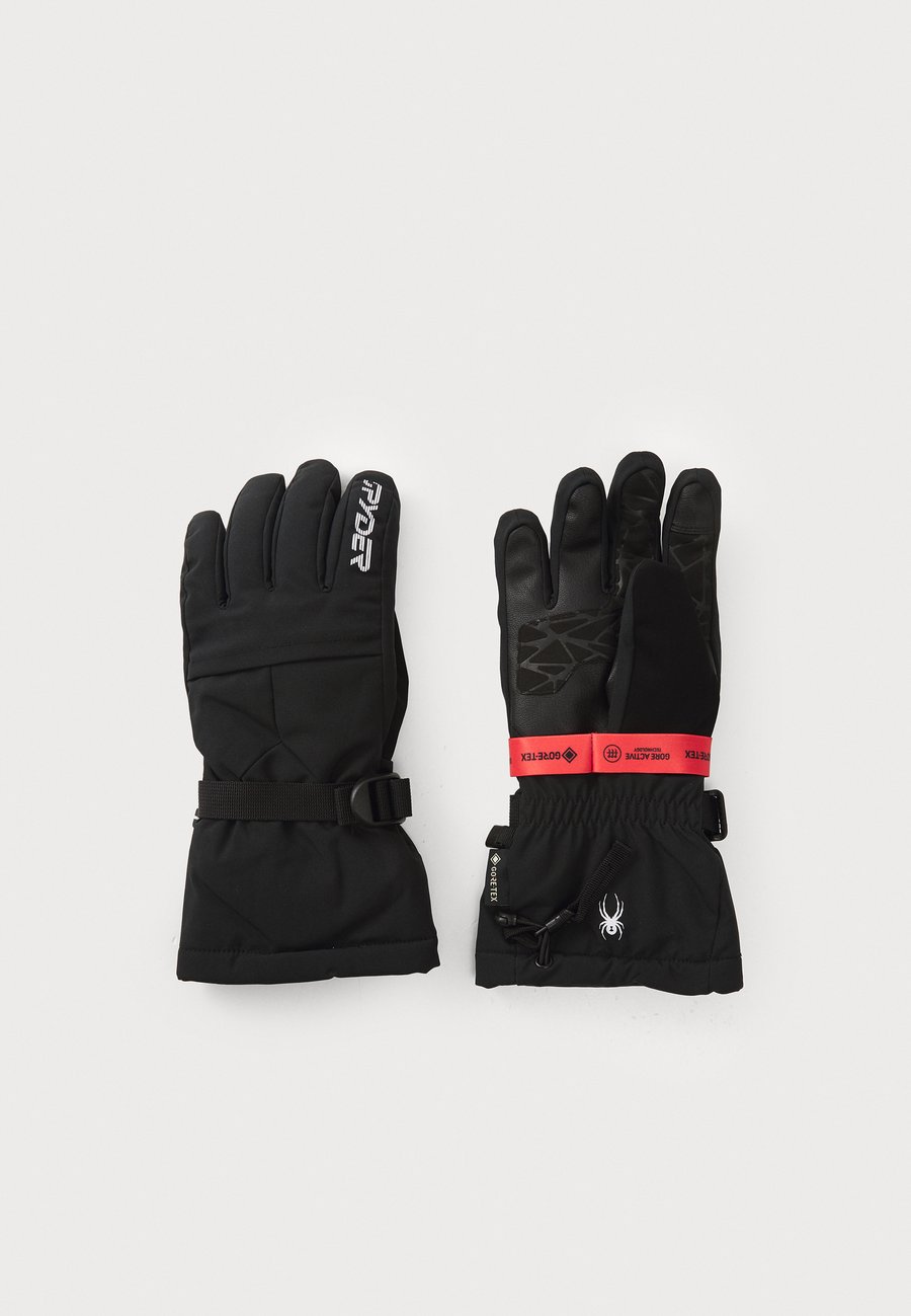 Перчатки Spyder SYNTHESIS GTX SKI GLOVES, Black
Перчатки Spyder SYNTHESIS GTX SKI GLOVES, Black