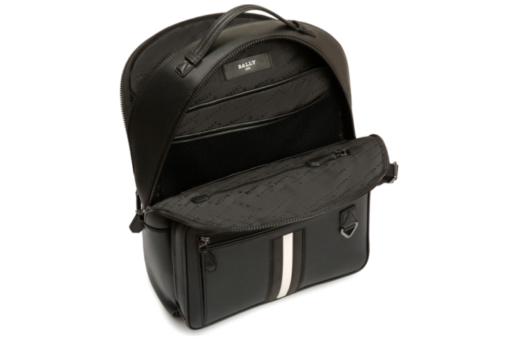 Кожаный рюкзак Mavrick BALLY
Кожаный рюкзак Mavrick BALLY