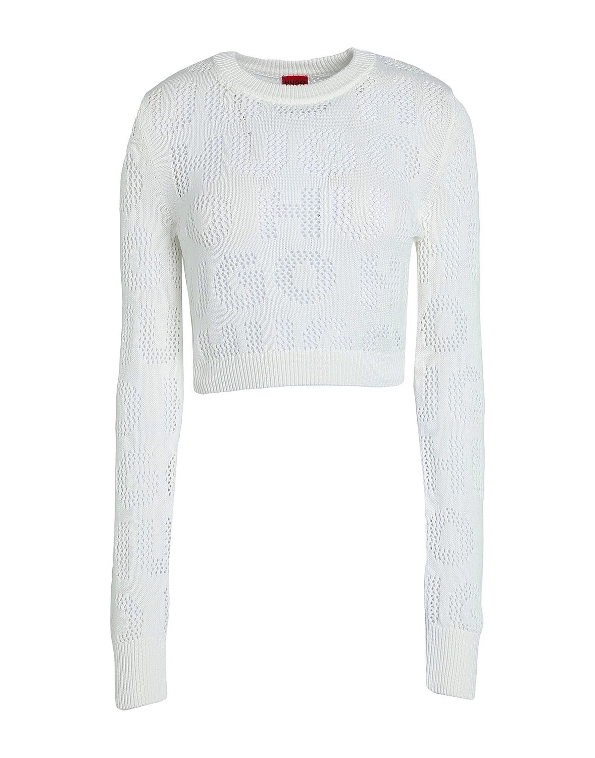 Свитер Hugo Boss, слоновая кость
Свитер Hugo Boss, слоновая кость