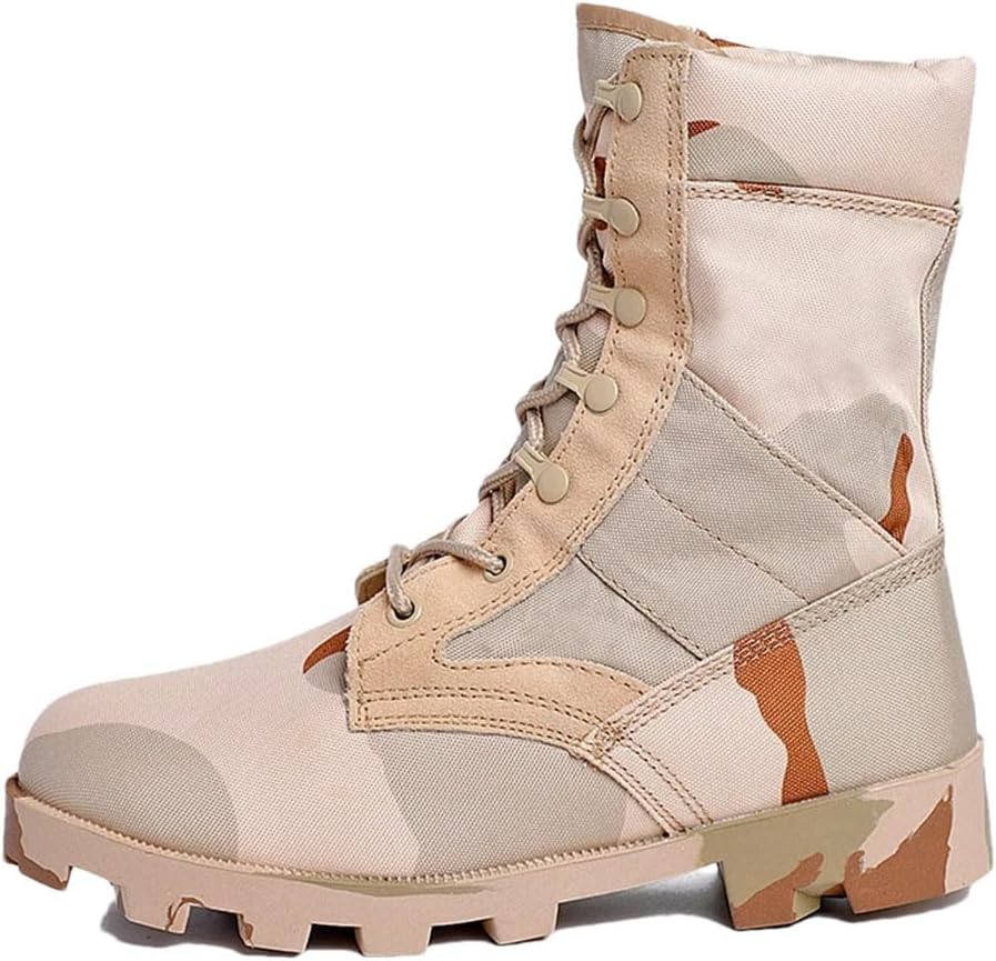 Осенние ботинки до щиколотки высокие тактические боевые охотничьи для мужчин Suwequest, хаки
Осенние ботинки до щиколотки высокие тактические боевые охотничьи для мужчин Suwequest, хаки