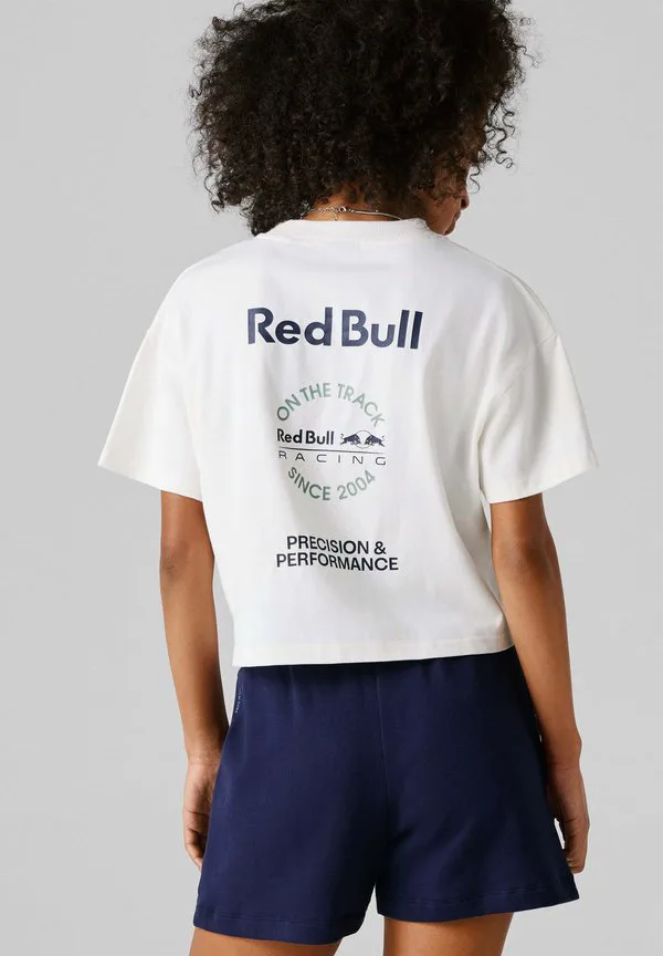 Футболка с принтом Red Bull Racing X Pepe Jeans, White, Белый, Футболка с принтом Red Bull Racing X Pepe Jeans, White
Футболка с принтом Red Bull Racing X Pepe Jeans, White, Белый, Футболка с принтом Red Bull Racing X Pepe Jeans, White