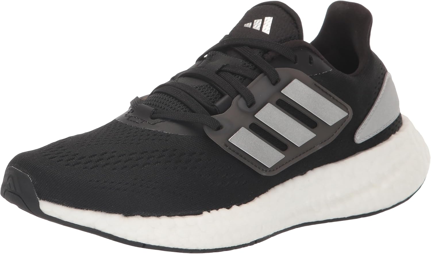 Кроссовки для девочек adidas Kids Pureboost 22 для бега - розовые
Кроссовки для девочек adidas Kids Pureboost 22 для бега - розовые