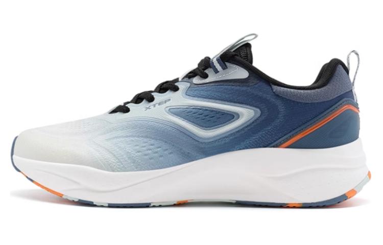 XTEP Амортизирующие износостойкие низкие кроссовки для бега мужские бело-сине-серые Sail White/Moon Blue/Grey Blue, цвет Sail White/Moon Blue/Grey Blue
XTEP Амортизирующие износостойкие низкие кроссовки для бега мужские бело-сине-серые Sail White/Moon Blue/Grey Blue, цвет Sail White/Moon Blue/Grey Blue