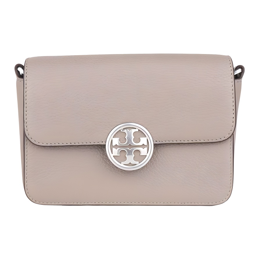 TORY BURCH Сумка кроссбоди из зерненой кожи
TORY BURCH Сумка кроссбоди из зерненой кожи