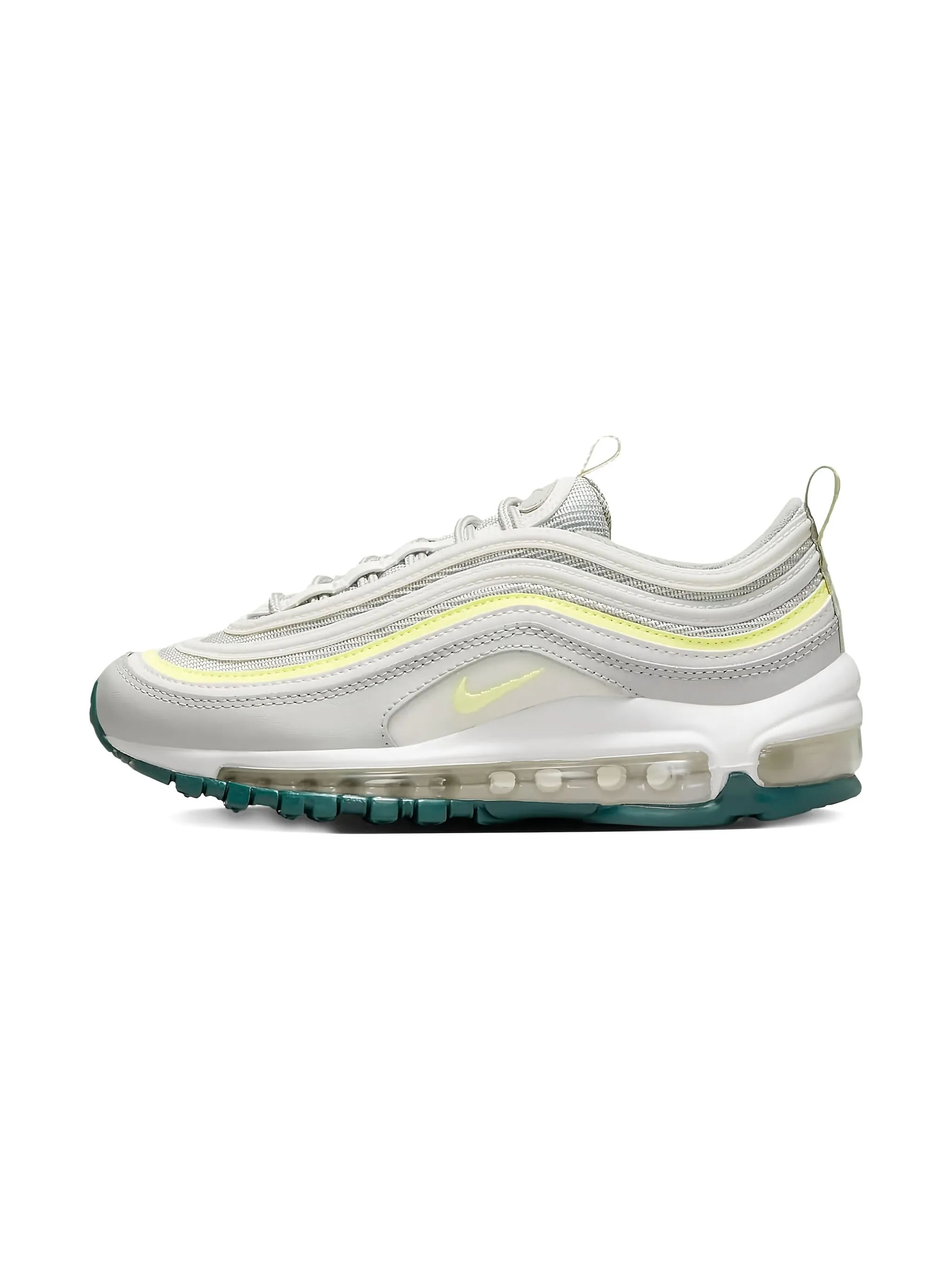 Кроссовки Air Max 97 Iron Ore Nike Kids, серый
Кроссовки Air Max 97 Iron Ore Nike Kids, серый