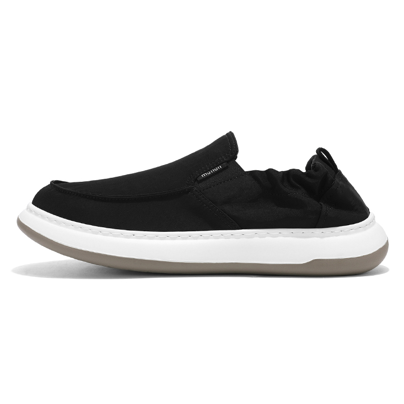 Низкие повседневные кроссовки для мужчин ZULISHI, черный
Низкие повседневные кроссовки для мужчин ZULISHI, черный