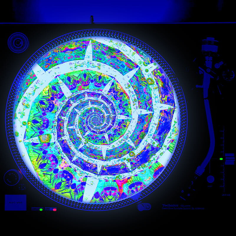 Проигрыватель Sunshine Design sdoslipmat
Проигрыватель Sunshine Design sdoslipmat