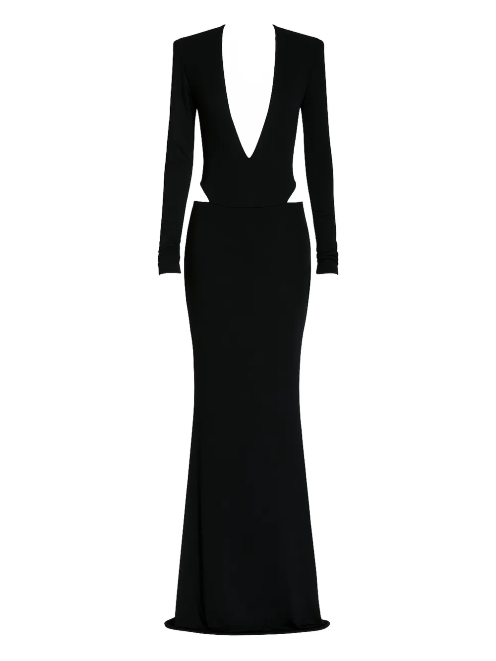 Платье макси Zoya с длинными рукавами The New Arrivals Ilkyaz Ozel, черный
Платье макси Zoya с длинными рукавами The New Arrivals Ilkyaz Ozel, черный