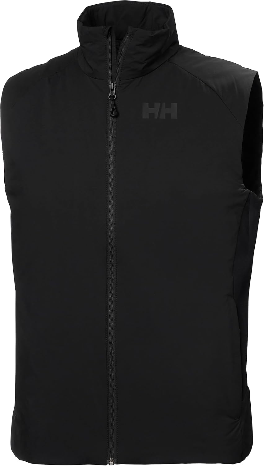 Мужской легкий утепленный жилет Helly-Hansen Odin Lt Stretch Ins Vest 2.0, универсальный слой для активного отдыха Helly Hansen, 990 Black
Мужской легкий утепленный жилет Helly-Hansen Odin Lt Stretch Ins Vest 2.0, универсальный слой для активного отдыха Helly Hansen, 990 Black