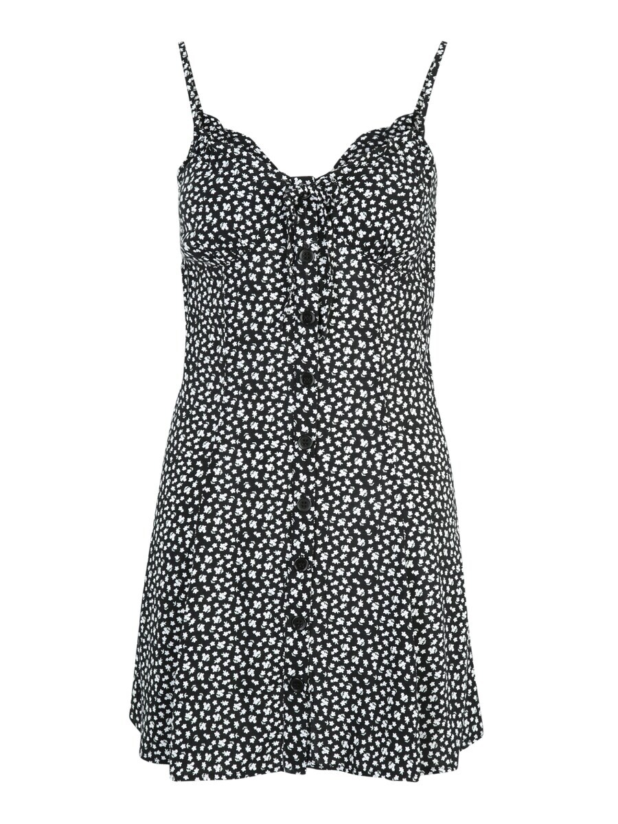 Платье AÉROPOSTALE, черный
Платье AÉROPOSTALE, черный