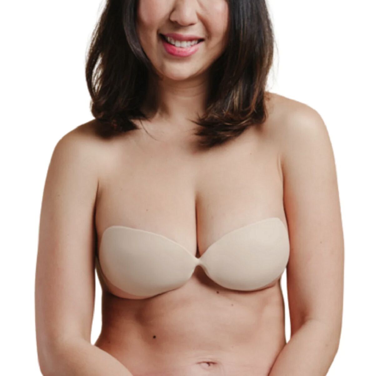 Женский клейкий бюстгальтер Gatherall
Женский клейкий бюстгальтер Gatherall