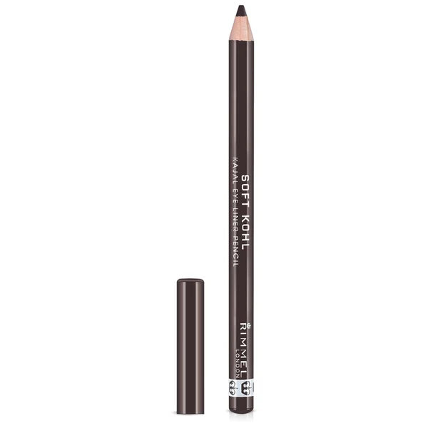 Карандаш для глаз london soft kohl – 11 – соболиный коричневый, 1,2 г Rimmel, цвет sable brown
Карандаш для глаз london soft kohl – 11 – соболиный коричневый, 1,2 г Rimmel, цвет sable brown