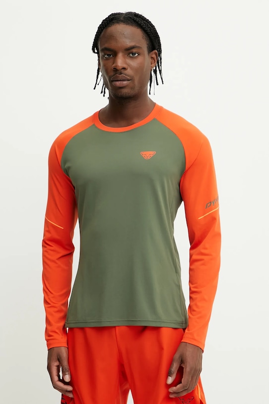 Спортивная водолазка Alpine Pro Dynafit, зеленый
Спортивная водолазка Alpine Pro Dynafit, зеленый